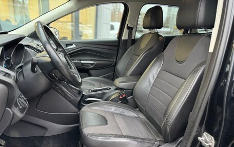 Ford Kuga III, 2013 год, 999 000 рублей, 7 фотография