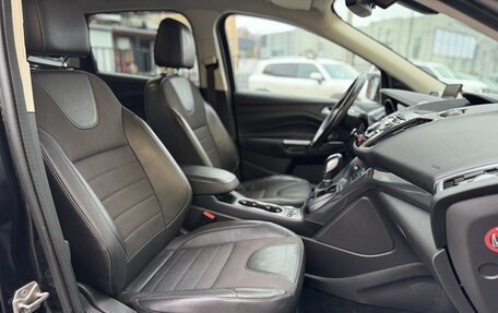 Ford Kuga III, 2013 год, 999 000 рублей, 10 фотография