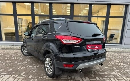 Ford Kuga III, 2013 год, 999 000 рублей, 4 фотография