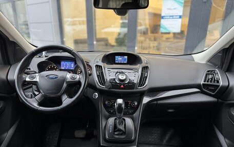 Ford Kuga III, 2013 год, 999 000 рублей, 11 фотография