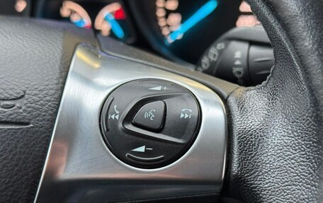 Ford Kuga III, 2013 год, 999 000 рублей, 17 фотография