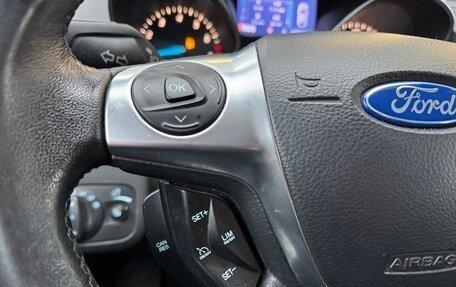 Ford Kuga III, 2013 год, 999 000 рублей, 16 фотография