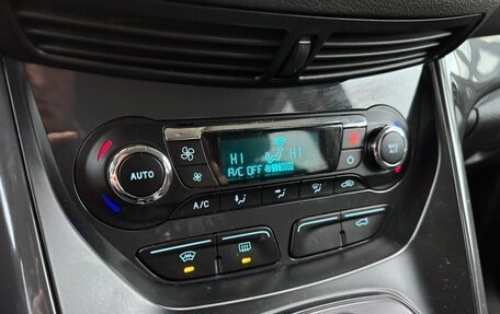 Ford Kuga III, 2013 год, 999 000 рублей, 13 фотография