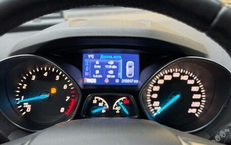 Ford Kuga III, 2013 год, 999 000 рублей, 20 фотография