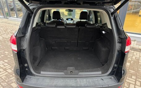 Ford Kuga III, 2013 год, 999 000 рублей, 21 фотография