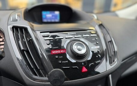 Ford Kuga III, 2013 год, 999 000 рублей, 12 фотография