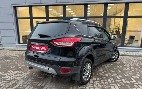 Ford Kuga III, 2013 год, 999 000 рублей, 3 фотография