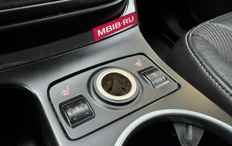 Ford Kuga III, 2013 год, 999 000 рублей, 19 фотография