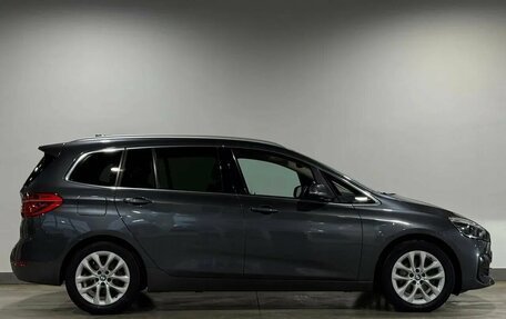 BMW 2 серия Grand Tourer F46 рестайлинг, 2020 год, 1 890 000 рублей, 5 фотография