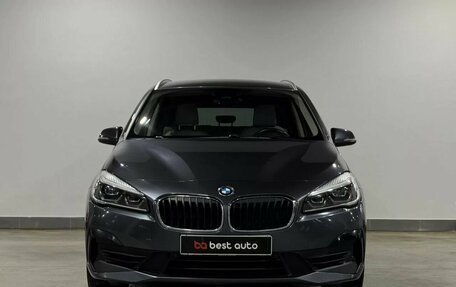 BMW 2 серия Grand Tourer F46 рестайлинг, 2020 год, 1 890 000 рублей, 3 фотография