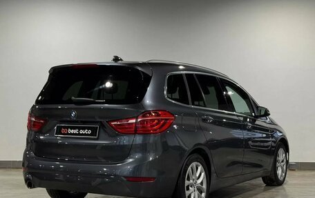 BMW 2 серия Grand Tourer F46 рестайлинг, 2020 год, 1 890 000 рублей, 6 фотография