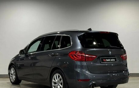 BMW 2 серия Grand Tourer F46 рестайлинг, 2020 год, 1 890 000 рублей, 8 фотография