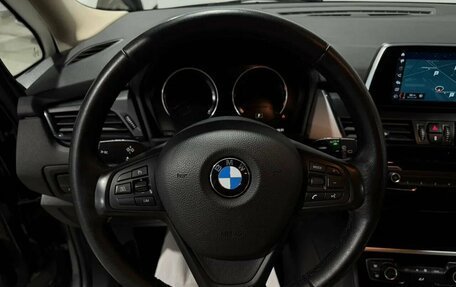 BMW 2 серия Grand Tourer F46 рестайлинг, 2020 год, 1 890 000 рублей, 11 фотография