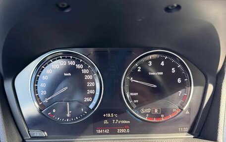 BMW 2 серия Grand Tourer F46 рестайлинг, 2020 год, 1 890 000 рублей, 10 фотография