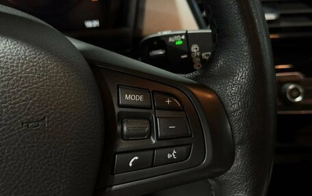 BMW 2 серия Grand Tourer F46 рестайлинг, 2020 год, 1 890 000 рублей, 13 фотография