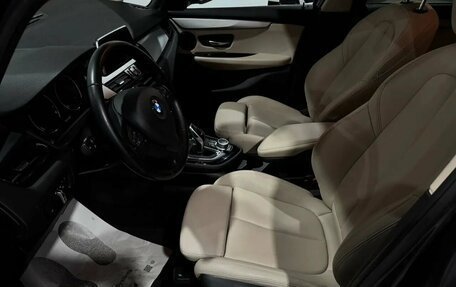 BMW 2 серия Grand Tourer F46 рестайлинг, 2020 год, 1 890 000 рублей, 17 фотография