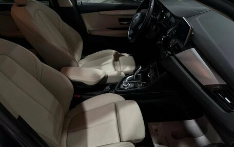 BMW 2 серия Grand Tourer F46 рестайлинг, 2020 год, 1 890 000 рублей, 18 фотография