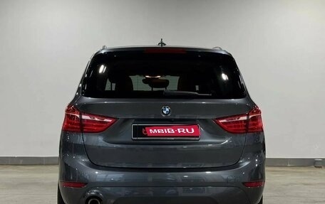 BMW 2 серия Grand Tourer F46 рестайлинг, 2020 год, 1 890 000 рублей, 7 фотография