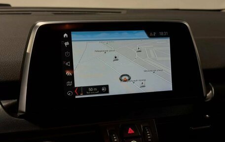 BMW 2 серия Grand Tourer F46 рестайлинг, 2020 год, 1 890 000 рублей, 26 фотография