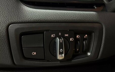 BMW 2 серия Grand Tourer F46 рестайлинг, 2020 год, 1 890 000 рублей, 28 фотография