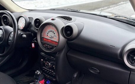 MINI Countryman I (R60), 2011 год, 699 999 рублей, 7 фотография