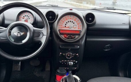 MINI Countryman I (R60), 2011 год, 699 999 рублей, 5 фотография