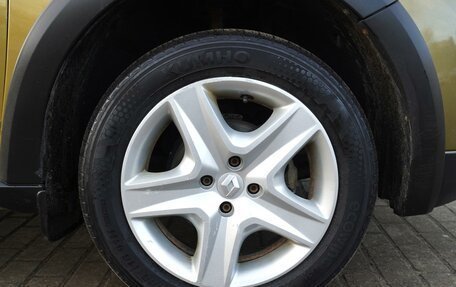 Renault Sandero II рестайлинг, 2015 год, 840 000 рублей, 9 фотография