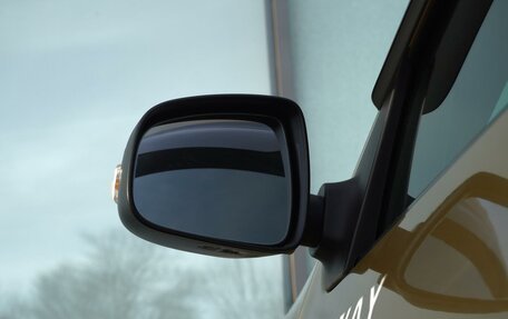 Renault Sandero II рестайлинг, 2015 год, 840 000 рублей, 8 фотография