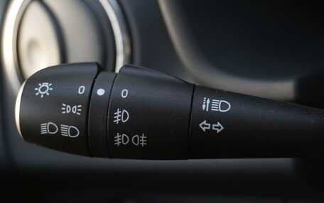 Renault Sandero II рестайлинг, 2015 год, 840 000 рублей, 19 фотография