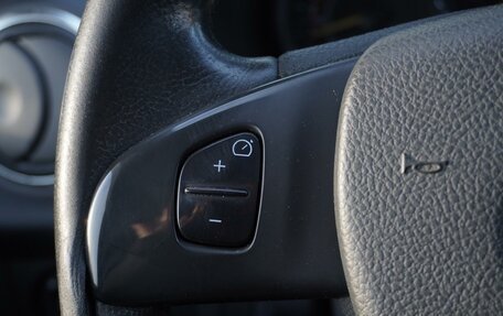 Renault Sandero II рестайлинг, 2015 год, 840 000 рублей, 22 фотография