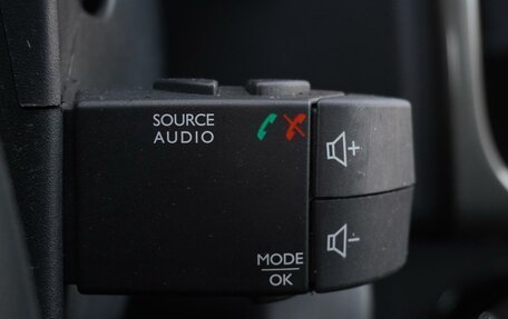 Renault Sandero II рестайлинг, 2015 год, 840 000 рублей, 21 фотография