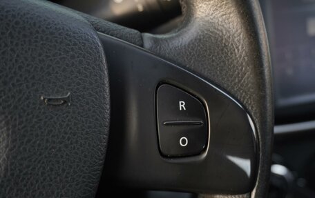 Renault Sandero II рестайлинг, 2015 год, 840 000 рублей, 23 фотография