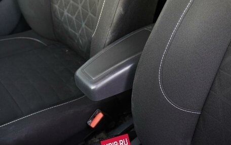 Renault Sandero II рестайлинг, 2015 год, 840 000 рублей, 16 фотография