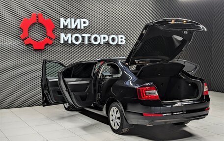 Skoda Octavia, 2014 год, 999 000 рублей, 10 фотография