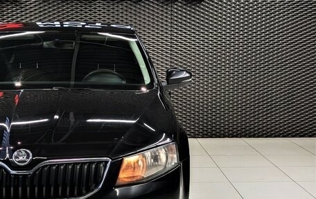 Skoda Octavia, 2014 год, 999 000 рублей, 3 фотография