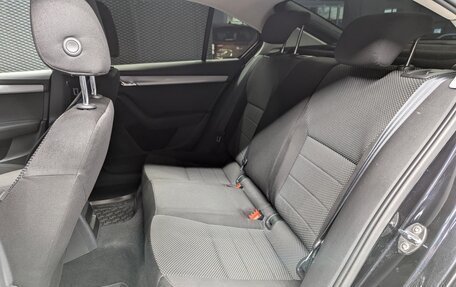 Skoda Octavia, 2014 год, 999 000 рублей, 14 фотография