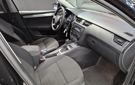 Skoda Octavia, 2014 год, 999 000 рублей, 17 фотография