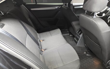 Skoda Octavia, 2014 год, 999 000 рублей, 15 фотография