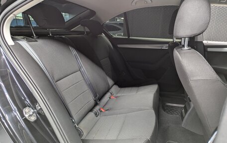 Skoda Octavia, 2014 год, 999 000 рублей, 16 фотография