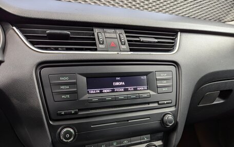 Skoda Octavia, 2014 год, 999 000 рублей, 21 фотография