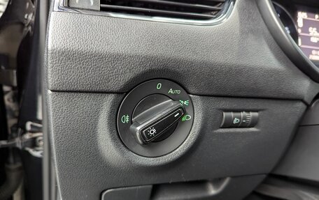 Skoda Octavia, 2014 год, 999 000 рублей, 25 фотография