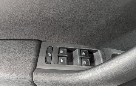 Skoda Octavia, 2014 год, 999 000 рублей, 26 фотография