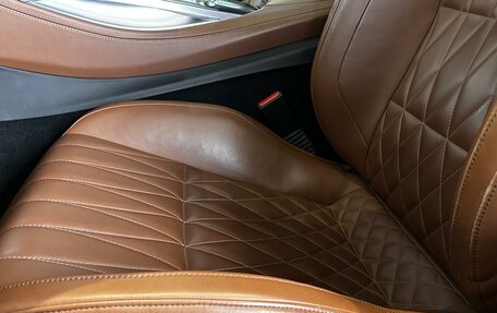 Mercedes-Benz AMG GT I рестайлинг, 2016 год, 7 990 000 рублей, 10 фотография