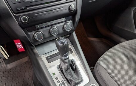 Skoda Octavia, 2014 год, 999 000 рублей, 23 фотография