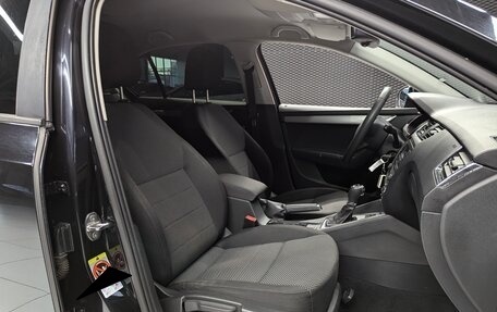 Skoda Octavia, 2014 год, 999 000 рублей, 18 фотография