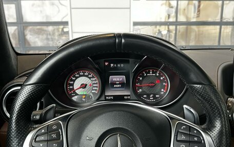 Mercedes-Benz AMG GT I рестайлинг, 2016 год, 7 990 000 рублей, 12 фотография