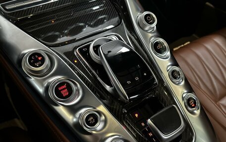 Mercedes-Benz AMG GT I рестайлинг, 2016 год, 7 990 000 рублей, 13 фотография