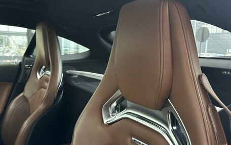 Mercedes-Benz AMG GT I рестайлинг, 2016 год, 7 990 000 рублей, 21 фотография