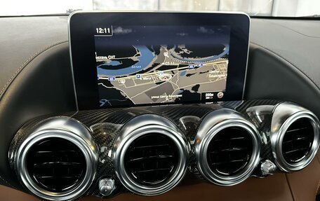 Mercedes-Benz AMG GT I рестайлинг, 2016 год, 7 990 000 рублей, 16 фотография