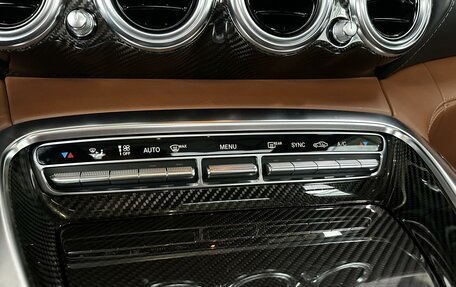 Mercedes-Benz AMG GT I рестайлинг, 2016 год, 7 990 000 рублей, 14 фотография